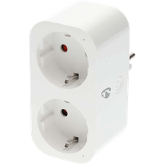 Nedis SmartLife Smart Plug Duo (3680W)