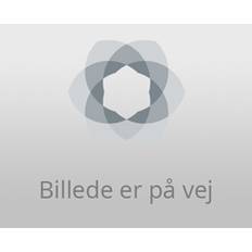 Mols Heiris Kids Slipper Mørkgrå