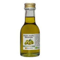 Olivenolie Ekstra Jomfru - Økologisk - 1 liter