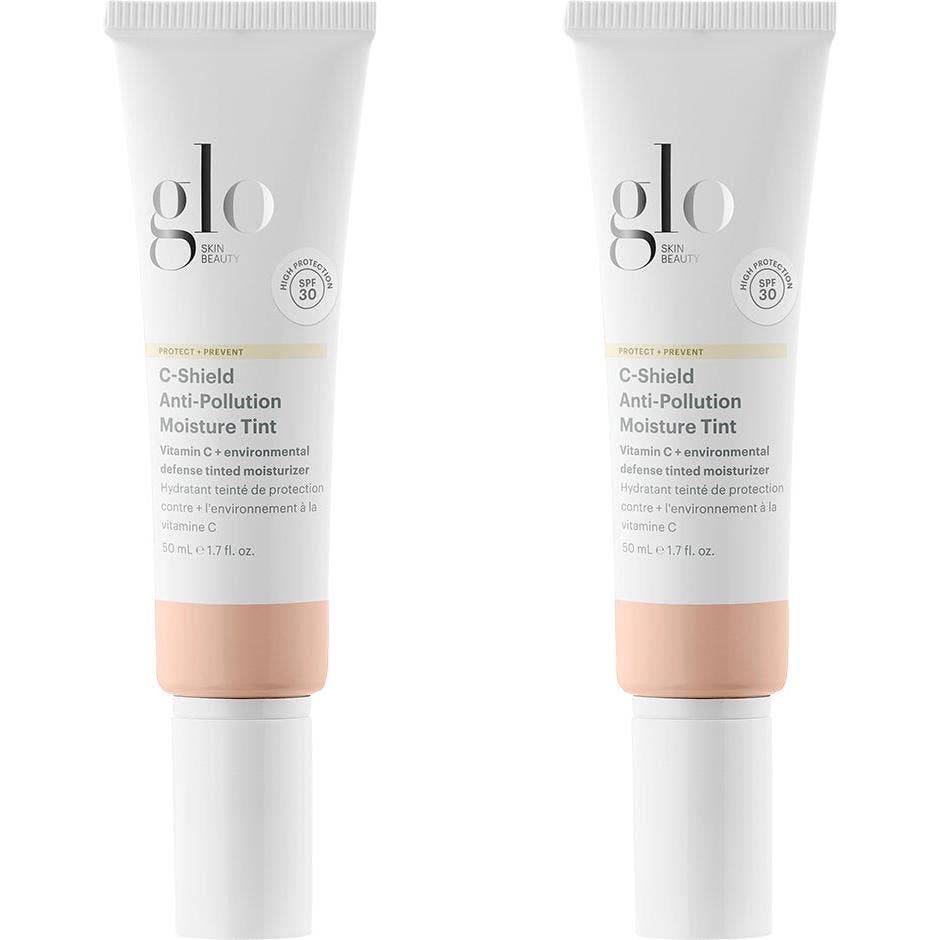 2st Glo Skin Beauty C-Shield Anti-Pollution Moisture Tint Fair - 1N - 50 ml