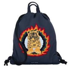 Jeune Premier Gymnastikpose - City Bag - Tiger Flame - Jeune Premier - OneSize - Taske