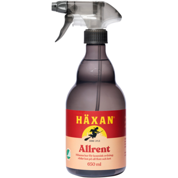 Allrent Häxan Spray 650ml
