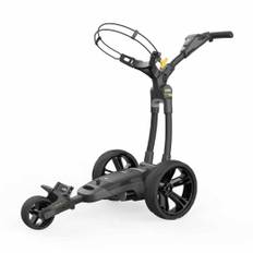 Powakaddy CT6 EBS - Black (Färg: Svart, Batteri: Standard (18 hål))