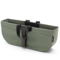 Bugaboo Donkey 5 Sidokorg Forest Green - Grön