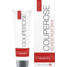 Swissforce Couperose Cream Forte 30 ml – anti-rodnadskräm för Rosacea mot röda vener