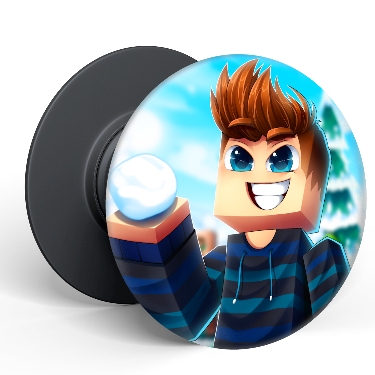 Judex Vinter Popholder Popsocket