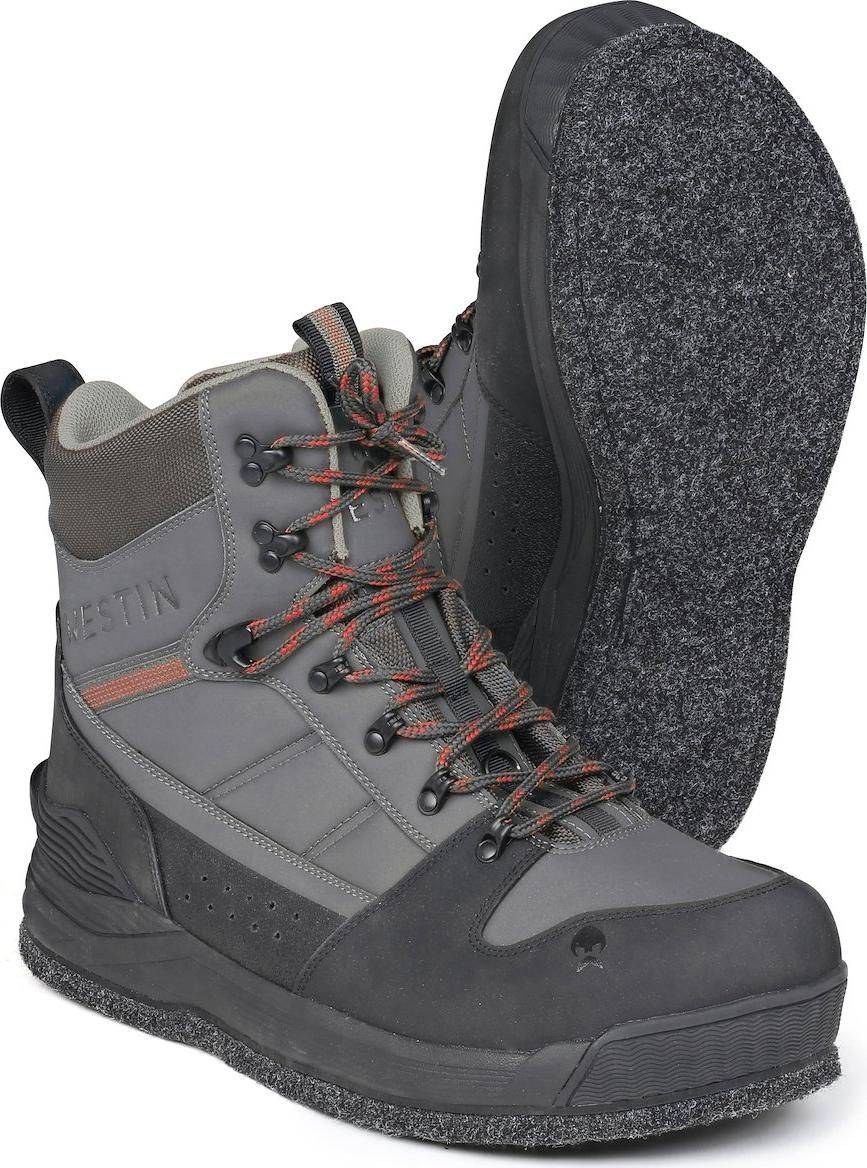 WestinWestin W6 Wading Boot Felt Dark Shadow