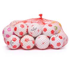25 Callaway Chrome Soft Truvis Lakeballs