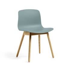 HAY About A Chair (AAC12) - Eg - White