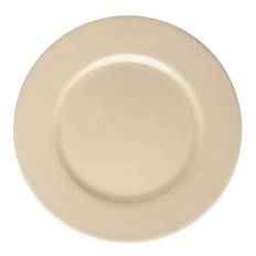 Table Top Stories - Harmony Plain Tallrik flat 22 cm Sand