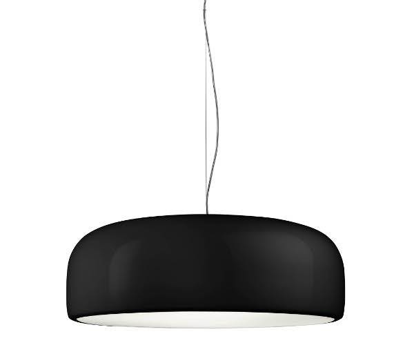 Flos Smithfield S PRO - Hvid / 2x36W (sparepære) m. dæmper