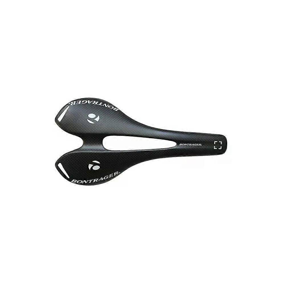 Fuld kulfiber ultralet landevejs mountainbike-sadel VTT racersæde 3K mat/glat cykelsæde 275*143mm