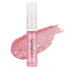 Holika Holika Eye Spanglitter 04 Unicorn Parts