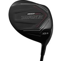 Wilson Deep Red MAXX Driver