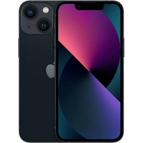 Apple iPhone 13 mini 5.4" 128GB Midnat Grade B