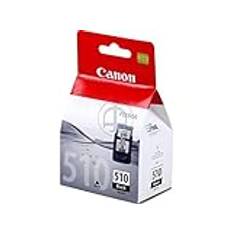 Canon Pixma MP 495 (PG-510/2970 B 001) – original – skrivhuvud svart – 220 sidor – 9 ml