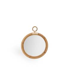 Ella Mirror fra Sika-Design (Ø40 cm)