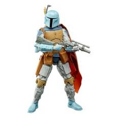 Star Wars: Droids Black Series Actionfigur 2021 Boba Fett 15 cm