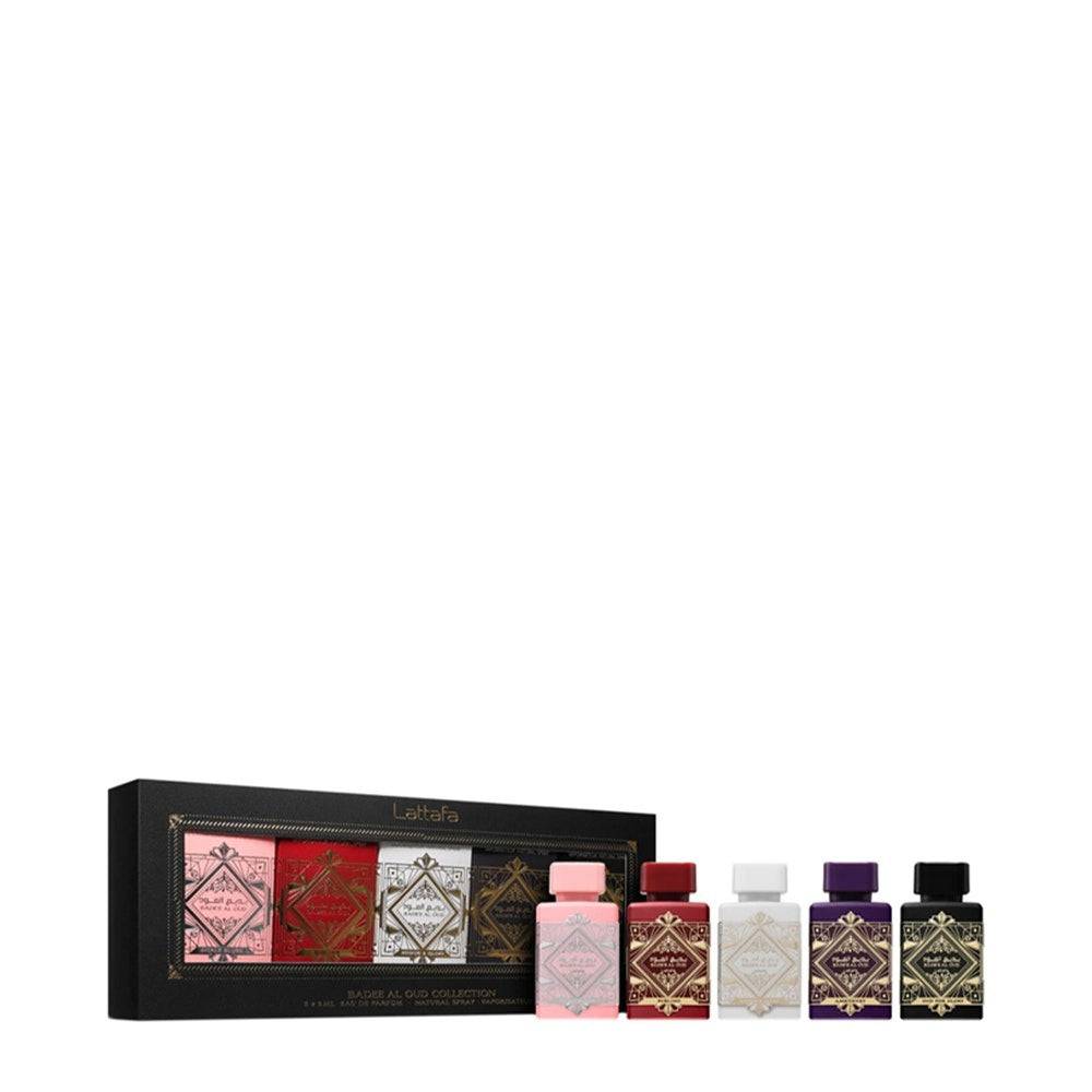 Lattafa Badee al Oud Collection