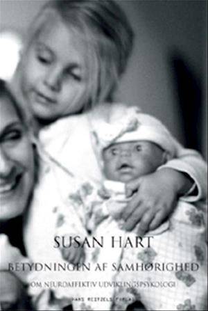 'Betydningen af samhørighed' - Brugt bog - Susan Hart