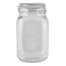 Conzept - Henkogningsglas - 1,5 L.