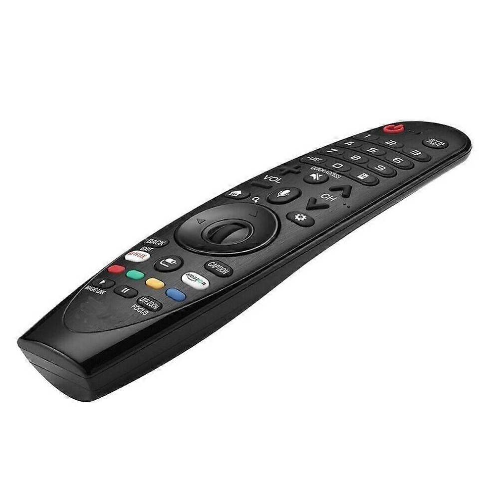 Ny AN-MR650A til LG Smart 2017 LCD TV infrarød fjernbetjening 55SJ8000 ingen stemme ingen pegepind