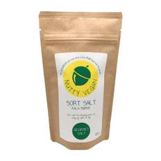 Sort Salt – Kala Namak, 200g