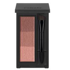 Celvoke Indicate Eyebrow Powder 11 Rosy Brown Eyebrow with Brush