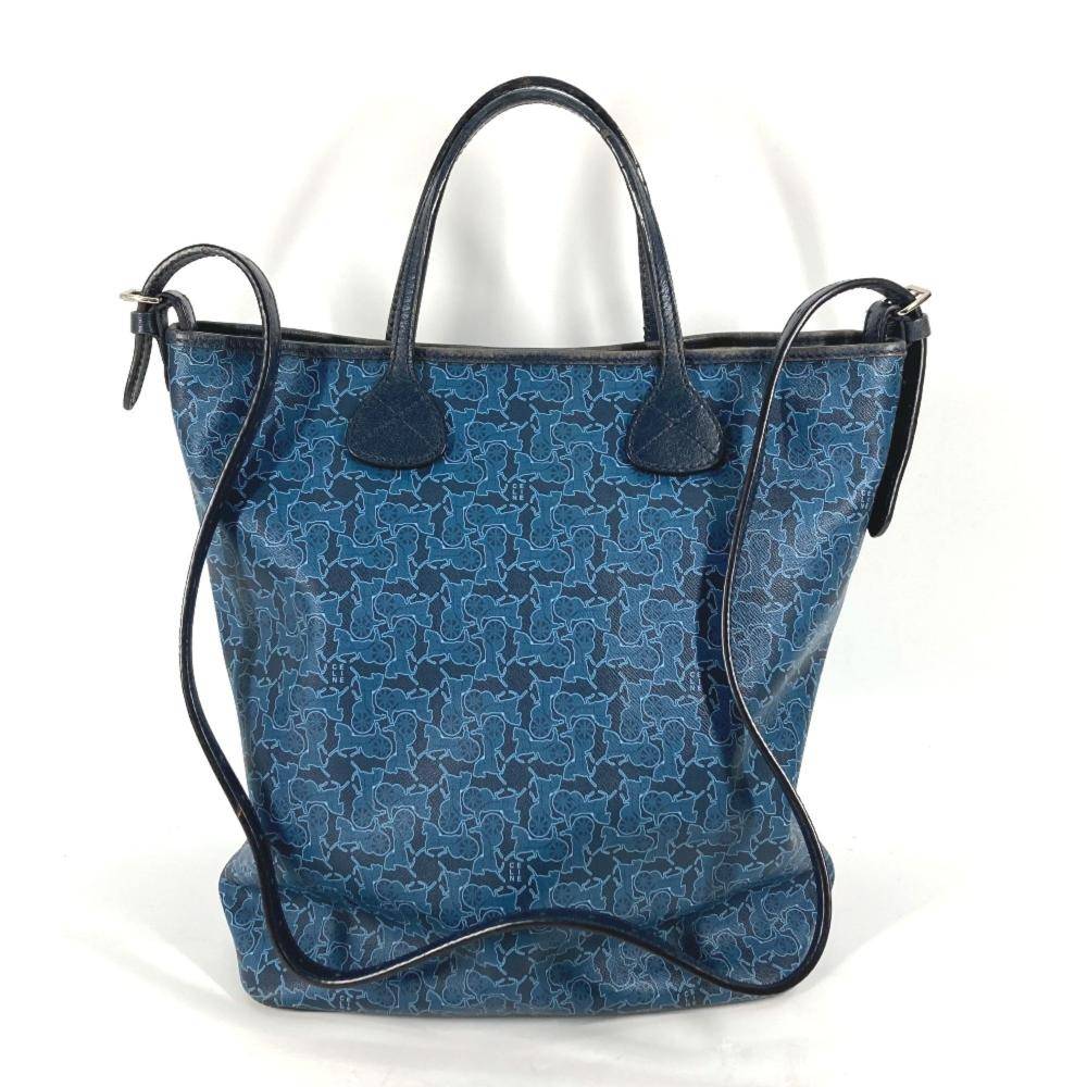 Celine Vintage Celine Shoulder Bag W 26cm x H 34cm x D 12cm - Skuldertasker hos Magasin.