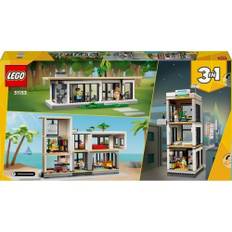 LEGO Creator Modernes Haus 31153