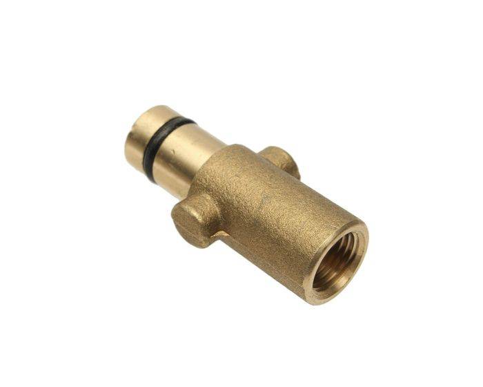 Nilfisk Adapter til Skumlanse