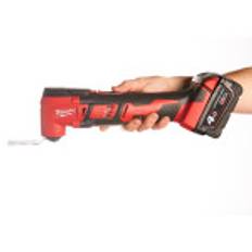 Milwaukee multiværktøj M18 BMT-0 4933446203