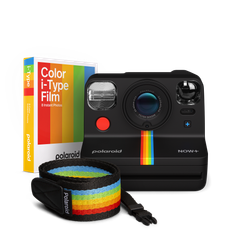 Polaroid Now+ Generation 2 Gift Set