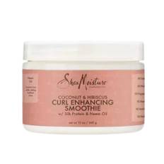 Shea Moisture C&H Curl Enhancing Smoothie