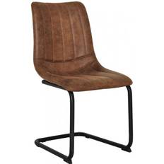 Nordic Furniture Group - Bent Stol Brun
