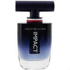 Tommy Hilfiger Impact intense - Eau de Parfum - Resestorlek - 10 ml