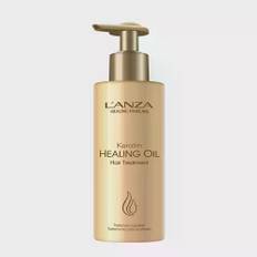 L'Anza Keratin Healing Oil Hair Treatment