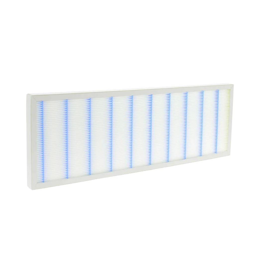 Danfilter Nilan Compact P Pollenfilter pap DF-1028183