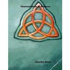 The Charmed Book of Shadows - Jennifer Oneal - 9781532747212