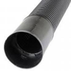 Kaczmarek drænrør 110/95 x 6000 mm PE SN8 topslidset rør m/m