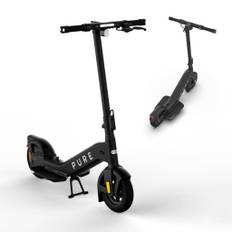 Pure Advance E-scooter - Electric Scooter for urban mobility - Pure Advance E-scooter NO/DK