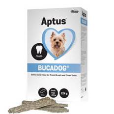 APTUS Bucadog tyggelapper