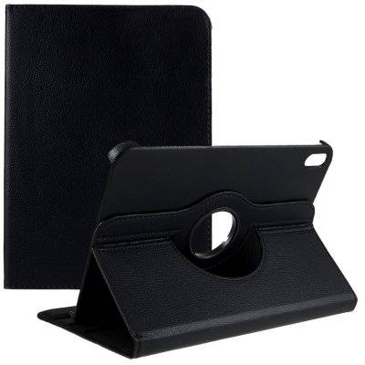 360-Fodral Apple iPad 11 11th Gen (2025) Svart