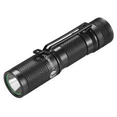 Lumintop Verktyg AA 2.0 127m USB-laddning EDC 14500 ficklampa bärbar dimbar fackla camping tältljus läslampa