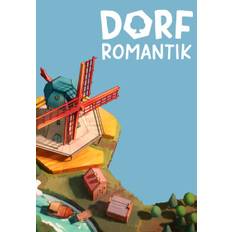 Dorfromantik Steam Key GLOBAL