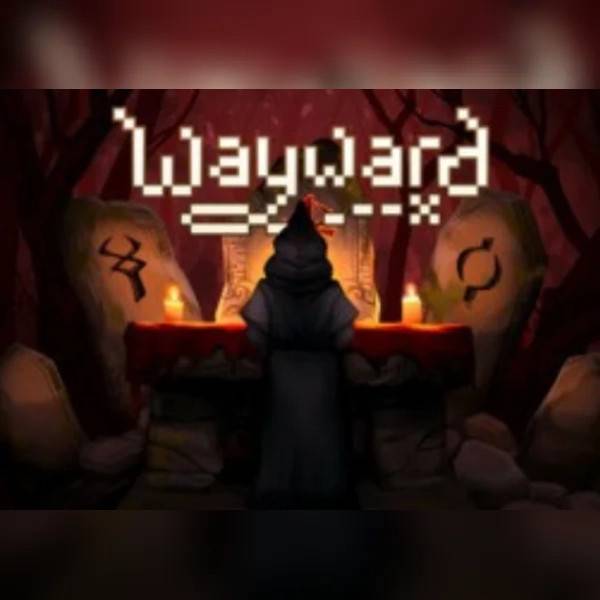 Wayward (PC) Steam Gift - GLOBAL.