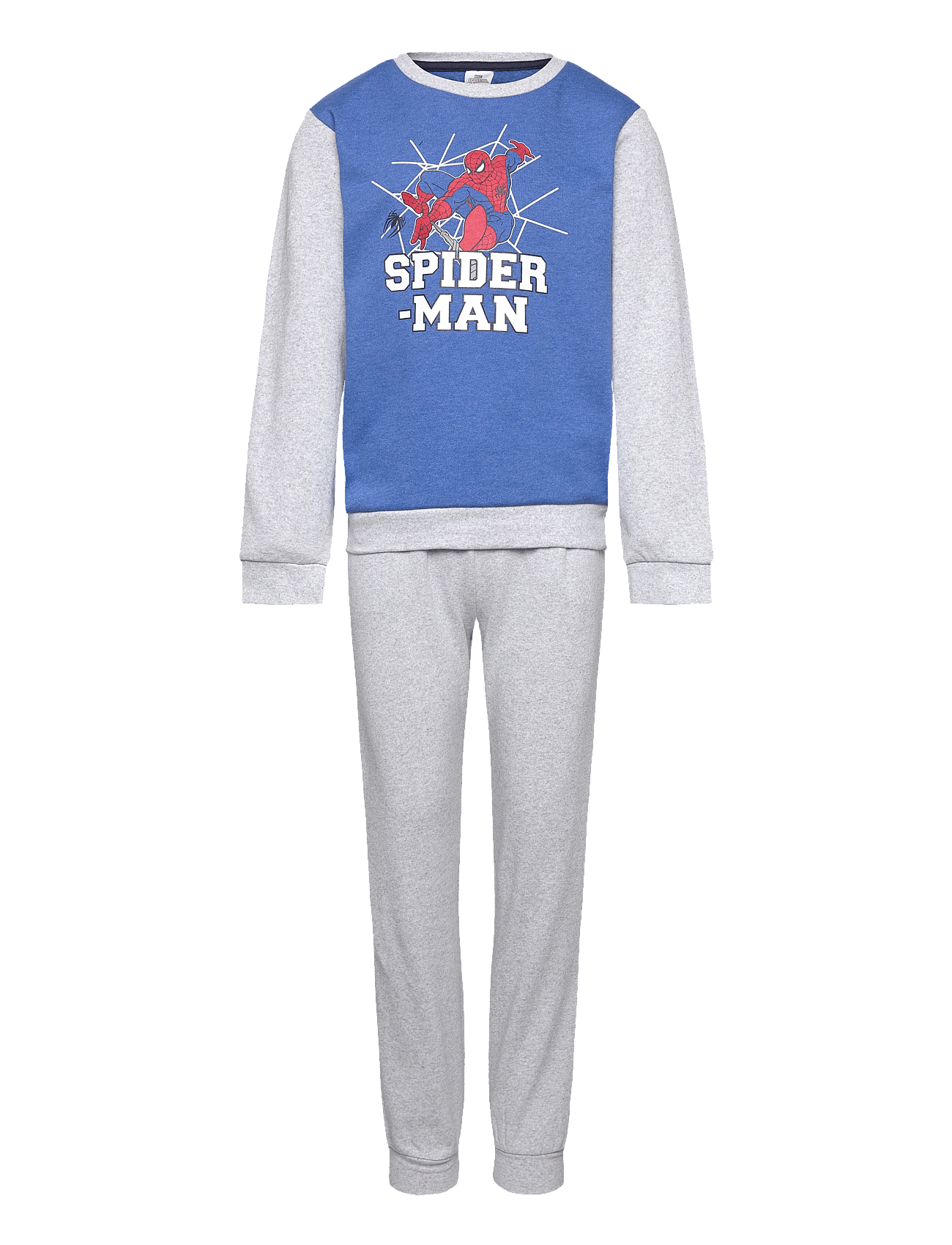 Spider-man Joggings - Blue - 98