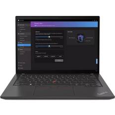 Lenovo Thinkpad T14 G4 | i7-1365U | 14" | 32 GB | 256 GB SSD | Tastaturbelysning | Win 11 Pro | ND