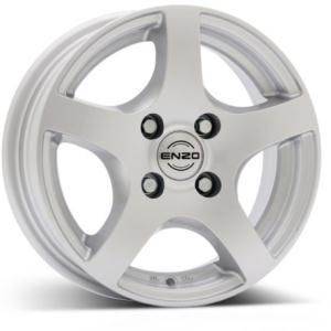 ENZO+ YLA Trailer 5x13 4 100 ET30 CB60,1 60°