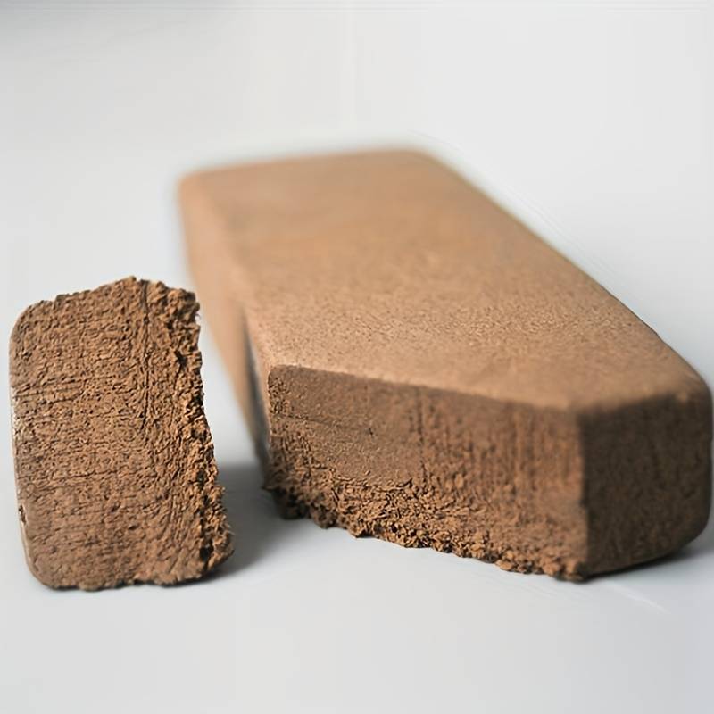 TEMU 1.1 Lb Natural Wood Modeling Clay – Handcrafted Sculpting Clay With Realistic Wood Texture, No Baking Needed, Perfect For Artists And , Artist's Clay | Composition